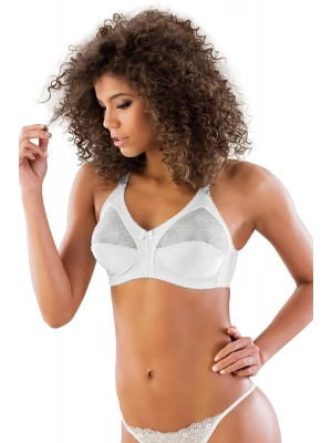 BEYAZ MI Emay 111 D Toparlayıcı Sütyen