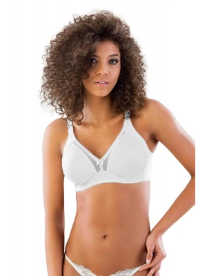 BEYAZ MI Emay 118 B Toparlayıcı Sütyen