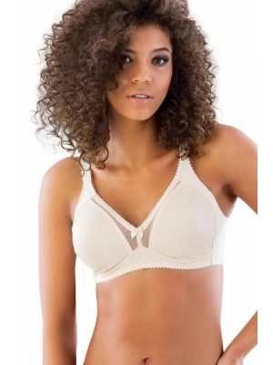 BEYAZ MI Emay 118 C Toparlayıcı Sütyen