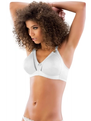 BEYAZ MI Emay 120 D Toparlayıcı Sütyen