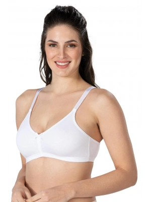 BEYAZ MI Emay 1420 Modal Cotton Sütyen