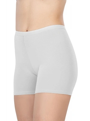 BEYAZ MI Emay 1430 Modal Cotton Mini Tayt