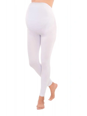 BEYAZ MI Emay 1433 Modal Cotton Hamile Tayt