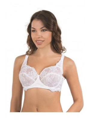 BEYAZ MI Emay 146D Balenli Brode