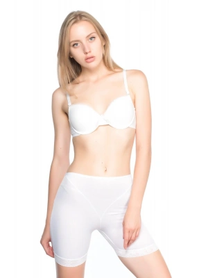 BEYAZ MI Emay 2002 Paça Dantelli Pop Up