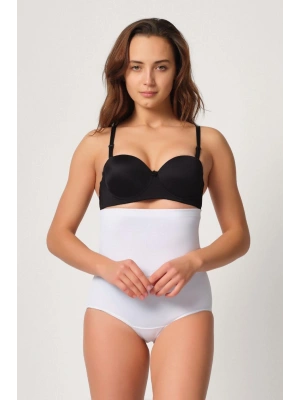 BEYAZ MI Emay 2005 Bel Korseli Pop Up