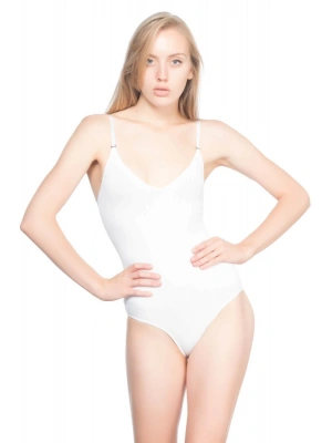 BEYAZ MI Emay 2012 Body Korse