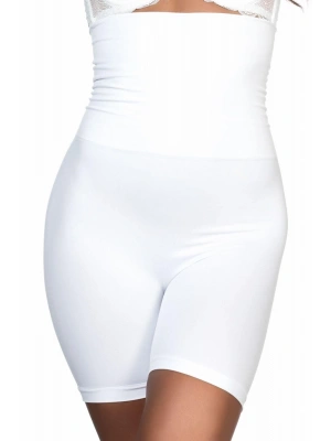 BEYAZ MI Emay 2014 Yüksek Bel Double Paçalı Korse