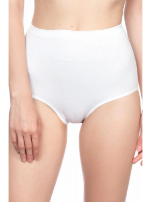 BEYAZ MI Emay 2016 Klasık Slıp Korse