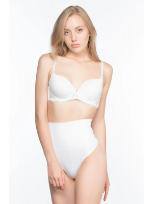 BEYAZ MI Emay 2020 Double String Korse