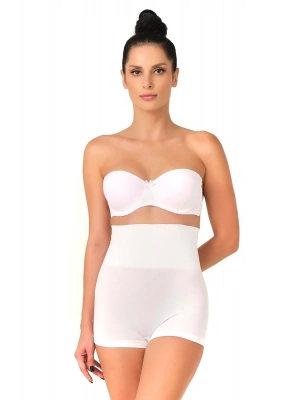 BEYAZ MI Emay 2022 Pantolon Double Korse