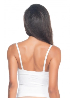 BEYAZ MI Emay 2024 Ergonomik Bel Korse