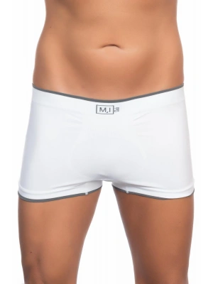 BEYAZ MI Emay 2103 Soft Erkek Boxer