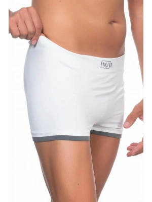 BEYAZ MI Emay 2104 Soft Erkek Boxer