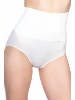 BEYAZ MI Emay 2200 Pantolon Slip Korse