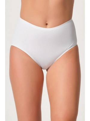 BEYAZ MI Emay 2804 Yapıştırma Lazer Brezilya Slip