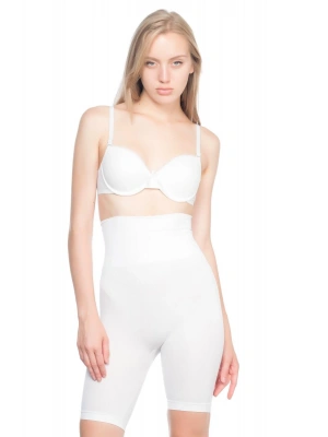 BEYAZ MI Emay 3200 Pantolon Altı Soft Double Boxer Korse