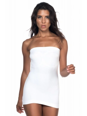 BEYAZ MI Emay 5003 Soft Straplez Atlet