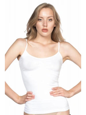 BEYAZ MI Emay 5011 Soft Ripli Atlet