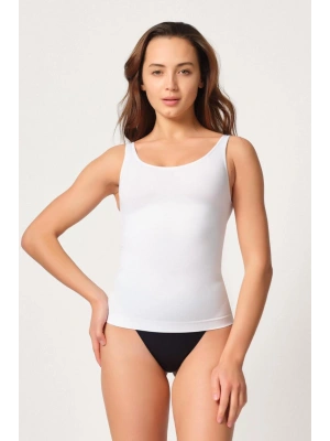 BEYAZ MI Emay 5025 Atlet Korse