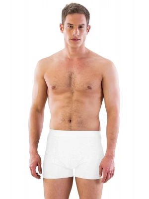 BEYAZ MI Emay 6800 Erkek Boxer