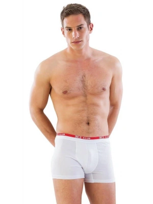 BEYAZ MI Emay 6950 Erkek Boxer