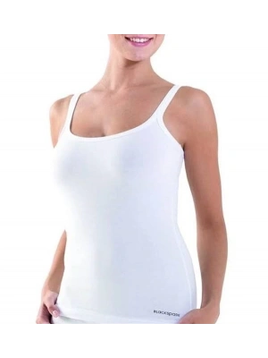 Blackspade Fine Rip Kadın Atlet 1615