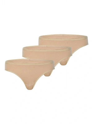 Blackspade Kadın 3 Pack Bikini 1575