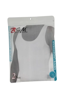 Bsm Erkek 2 Li Atlet