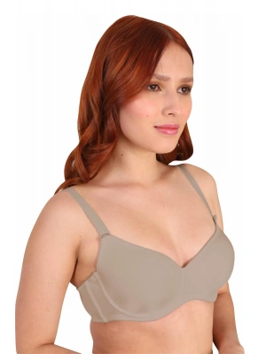 CASHMER MI 190C Pedli Balenli Sütyen