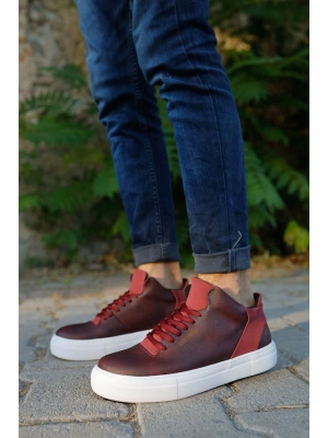 CH102 Stealht Kare Erkek Çanta SIYAH/MAVI