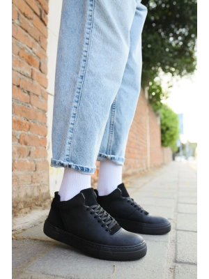 CH103 Astranite Üçgen Erkek Çanta Sax MavI