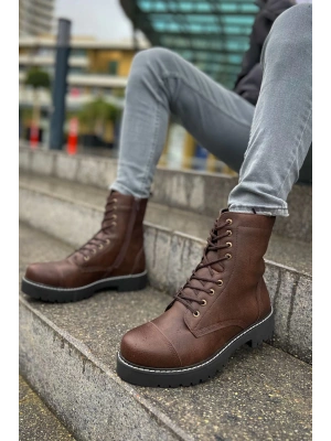 CNT002  Keten Erkek Çapraz Çantası SIYAH