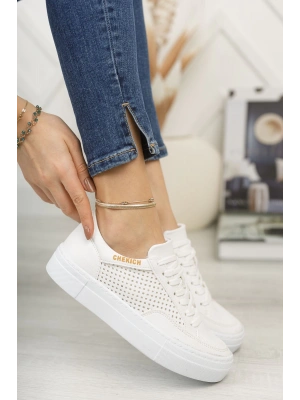 CNT002  Keten Kadın Çapraz Çantası YESIL