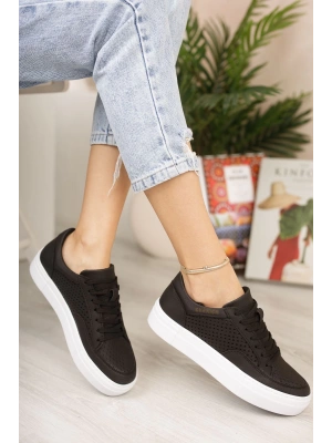 CNT006 Cilt Deri Erkek Sırt Çantası TABA