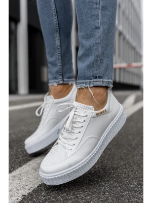 CNT010 Cilt Deri Erkek Çapraz Çanta TABA