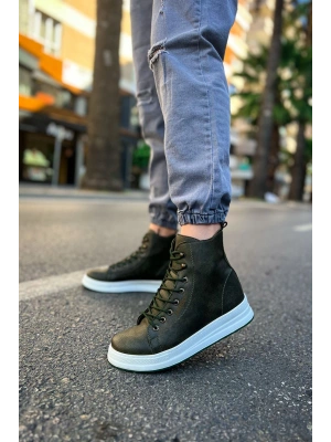 CH055 - CBT Between Erkek Bot HAKI