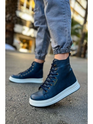 Ch055 Cbt Between Erkek Lacivert Erkek Bot