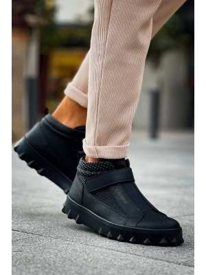 Chekcich Jogger Pantolon GRI