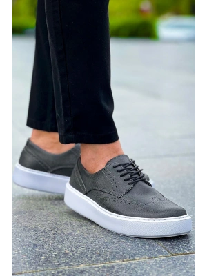 CH149 - CBT Changer Over Erkek Ayakkabı ANTRASIT