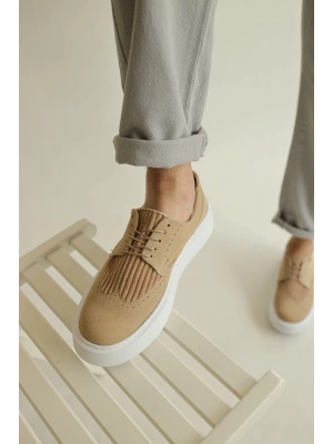 Ch149 Sbt Change Over Erkek Ayakkabı Kum Erkek Günlük Ayakkabı