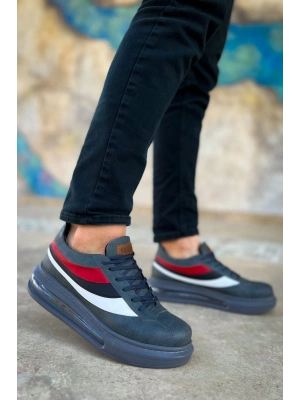 CH171 - CRT Ariaso Erkek Ayakkabı ANTRASIT