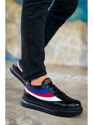 CH171 - RRT Ariaso Erkek Ayakkabı SIYAH