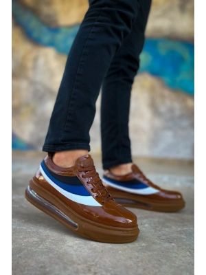 CH171 - RRT Ariaso Erkek Ayakkabı TABA