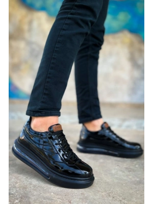 CH171 - RST Ariaso Erkek Ayakkabı SIYAH