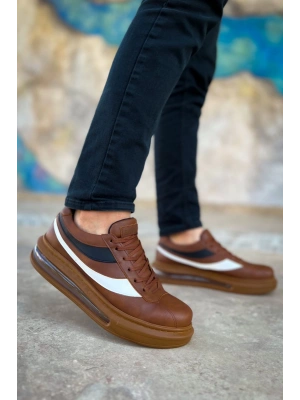 Ch172 Ariosa Rrt Erkek Ayakkabı Taba Erkek Günlük Ayakkabı