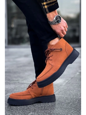 CH213 - SST Bryggen Erkek Bot TABA