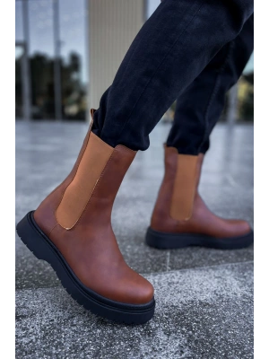 CH223 - CST Alaska Erkek Bot TABA