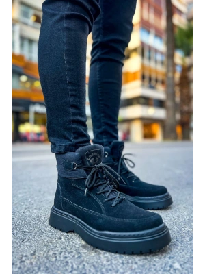 Ch225 Srt Impact Erkek Siyah Erkek Bot