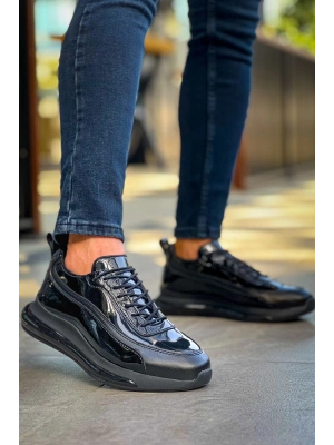 CH2419 - RST Erkek Ayakakkabı SIYAH